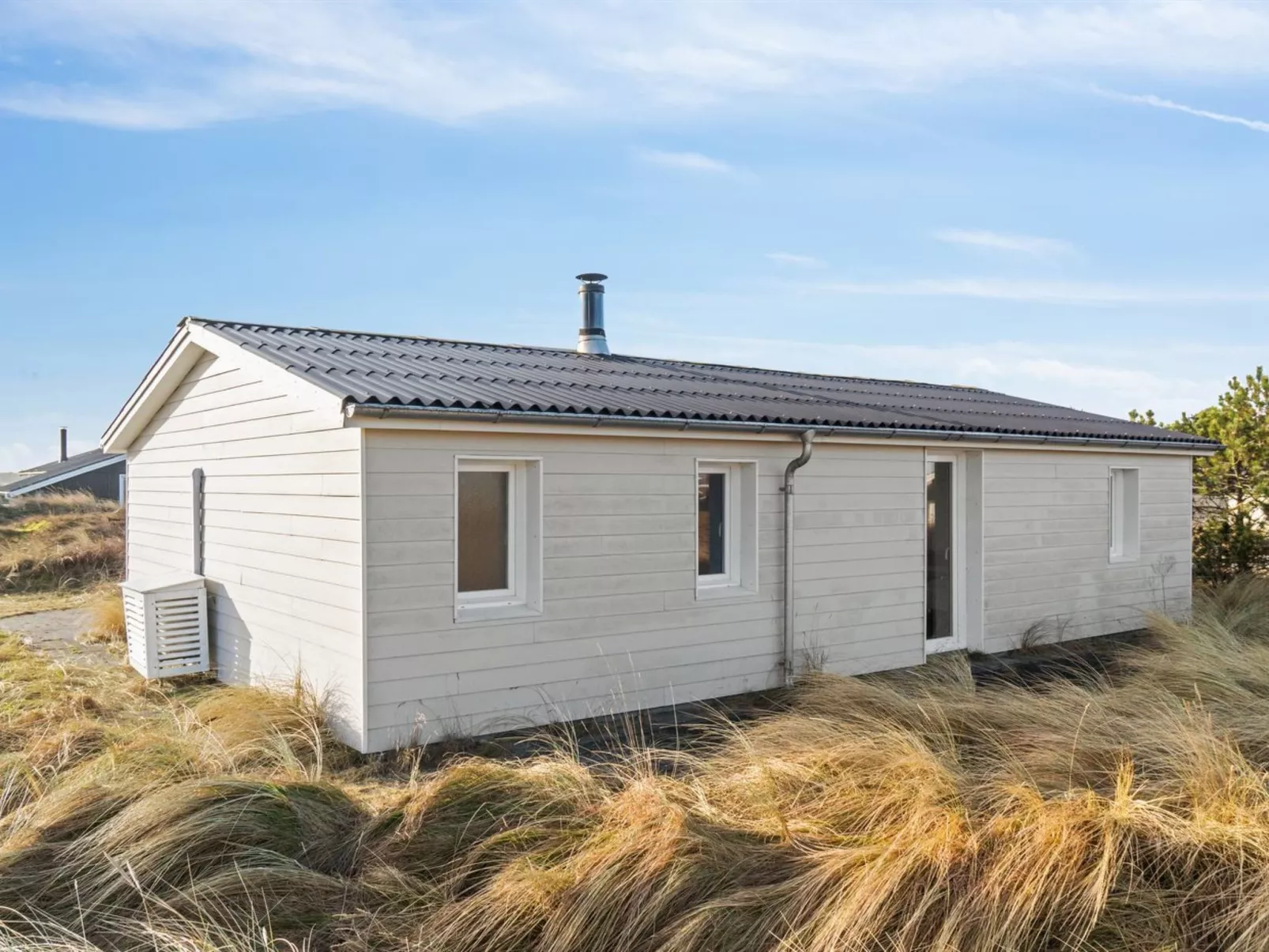 "Avelin" - 800m from the sea-Outside