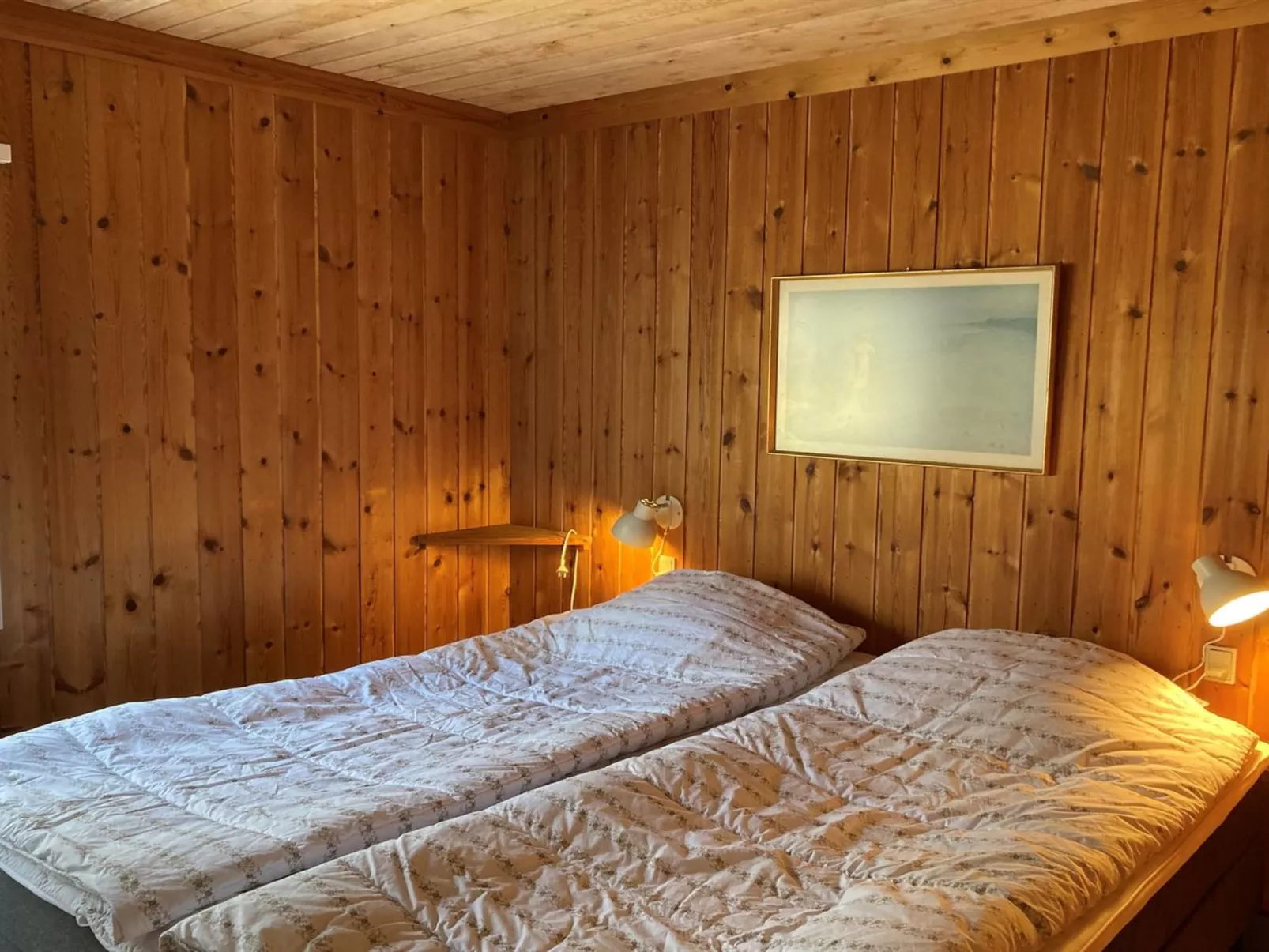 "Elenor" - 300m from the sea-Inside