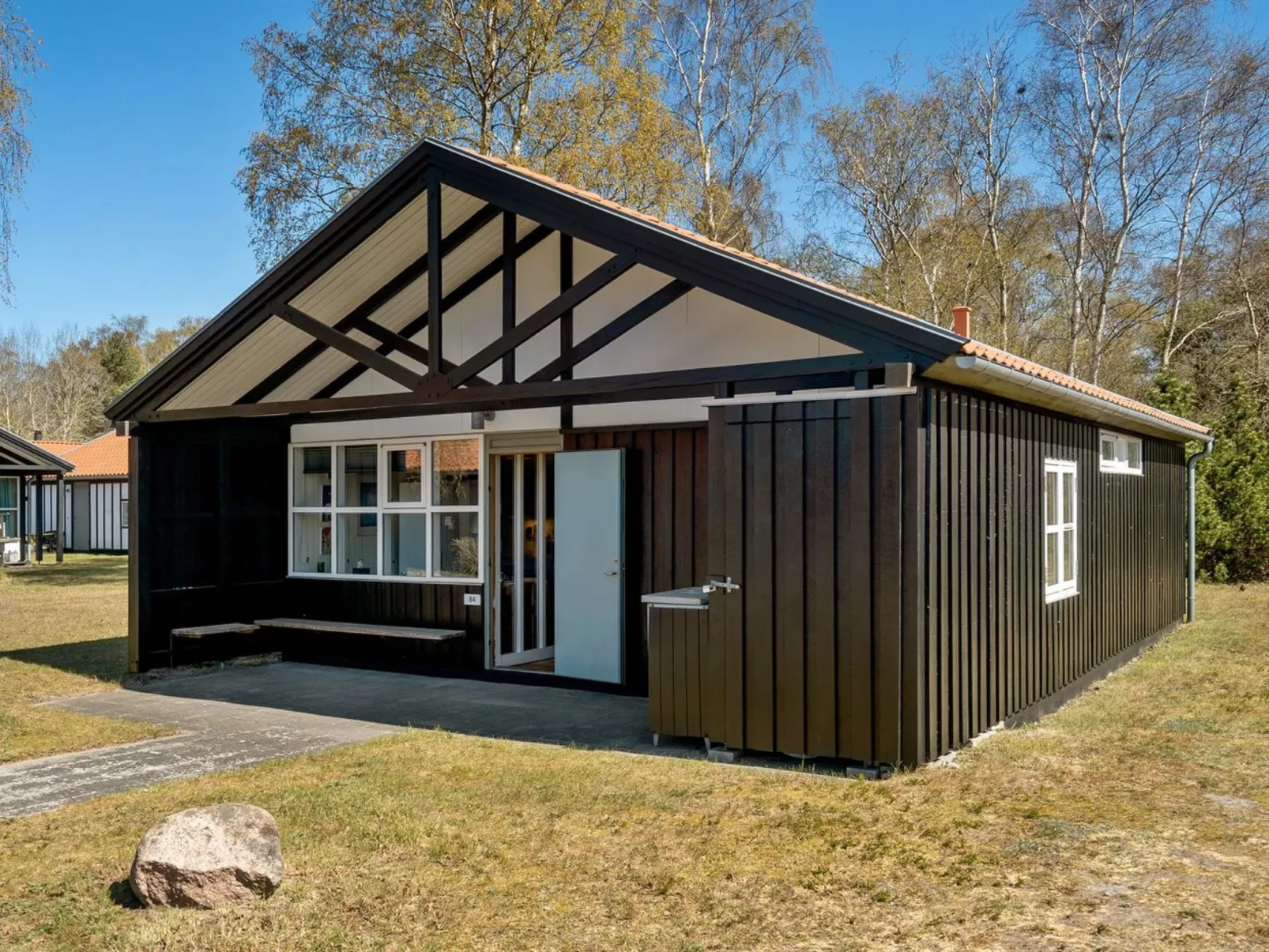 "Elenor" - 300m from the sea-Inside