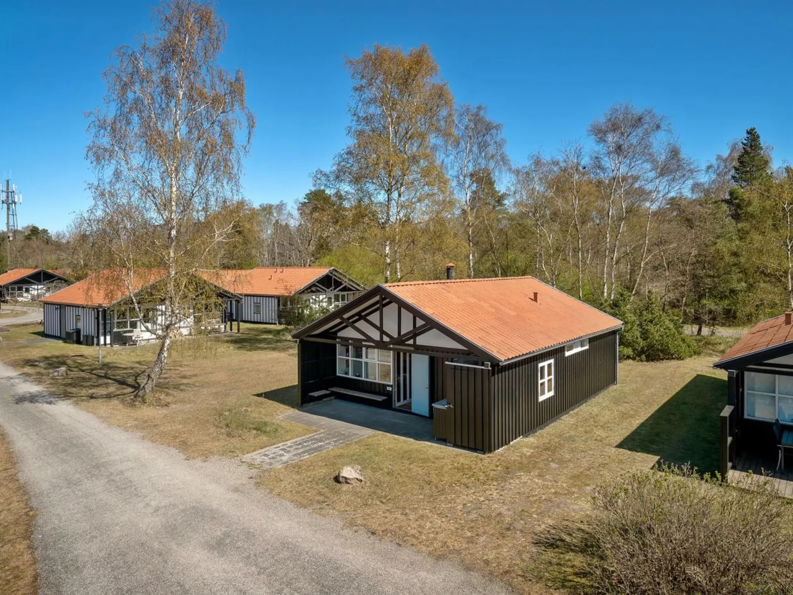 "Elenor" - 300m from the sea-Inside