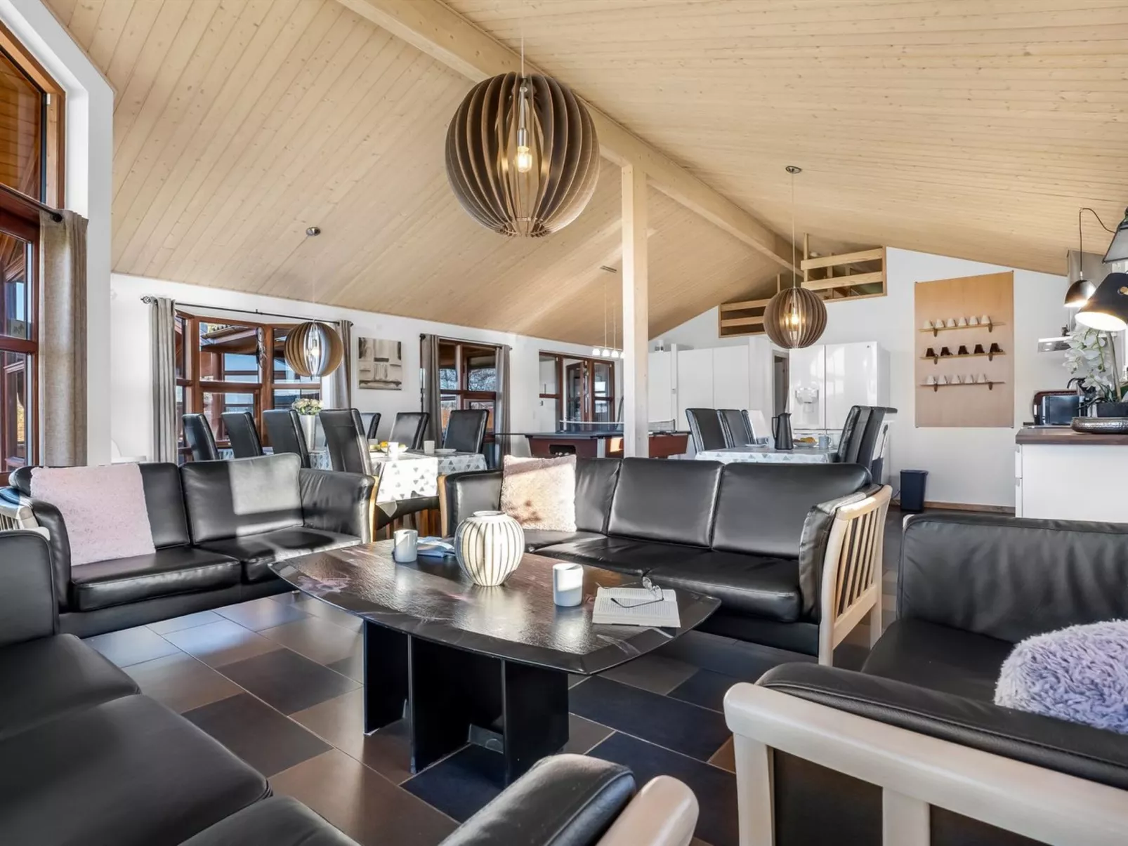 "Niela" - 800m from the sea-Inside