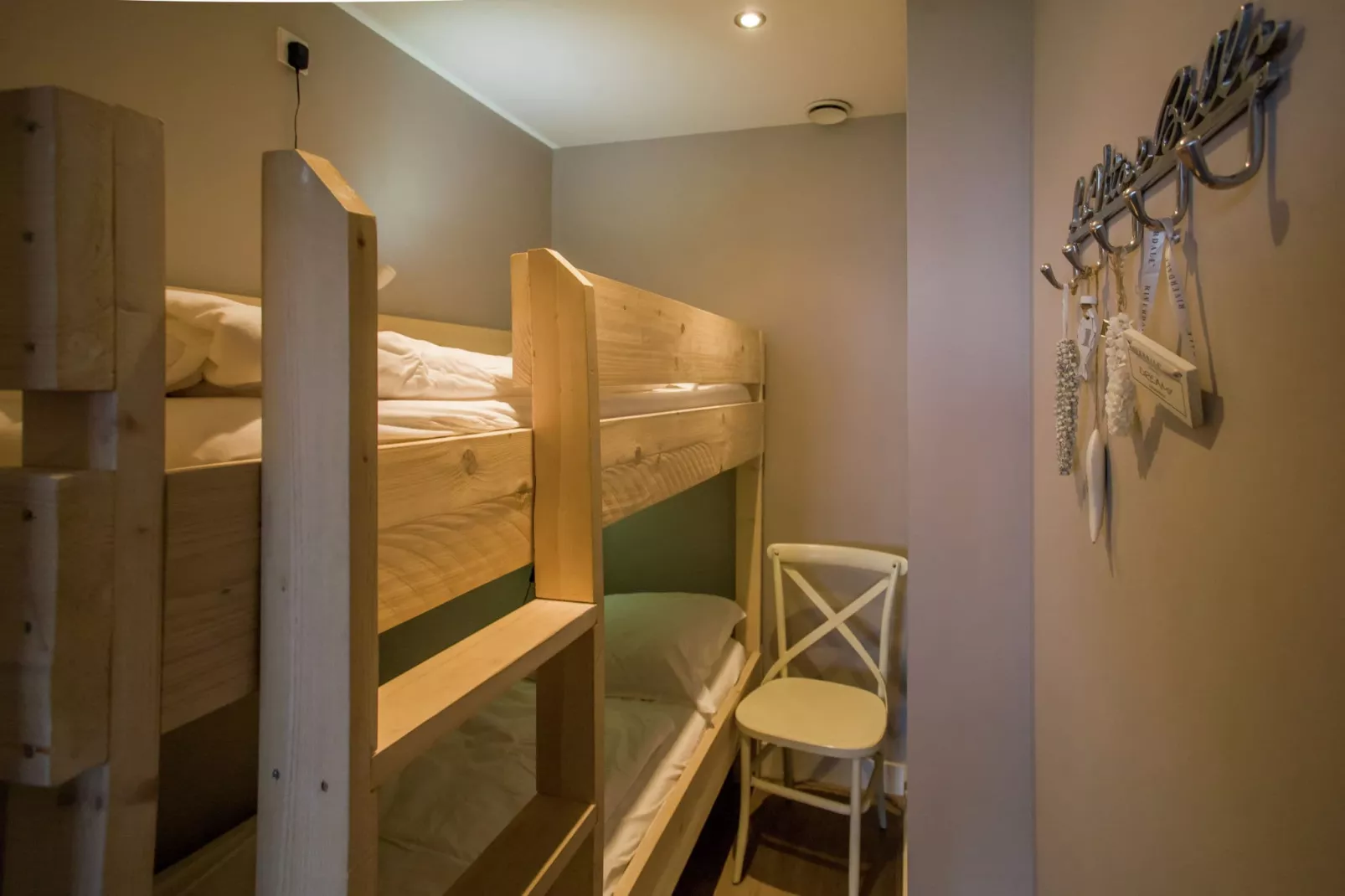 Zeearend Boulevard-Bedroom