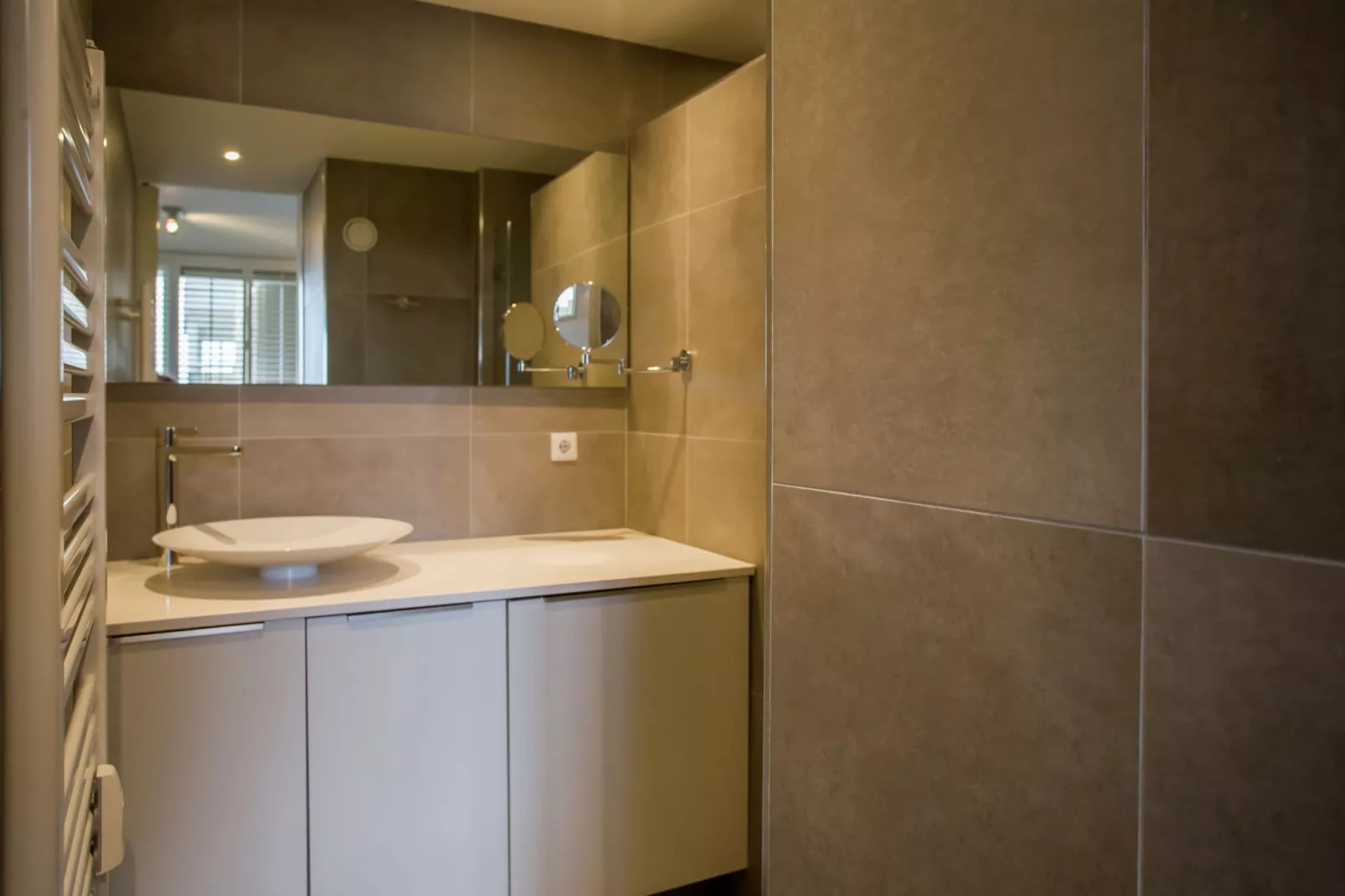 Zeearend Boulevard-Bathroom