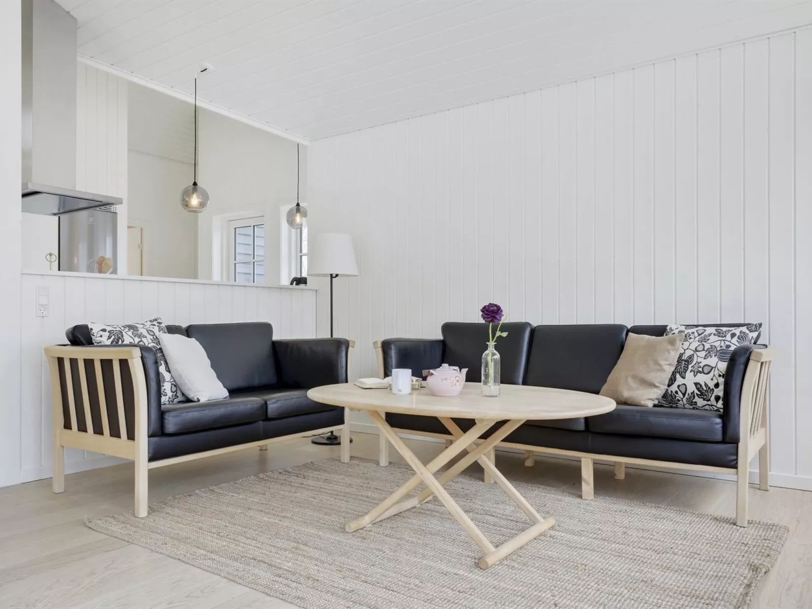 "Colette" - 700m from the sea-Inside
