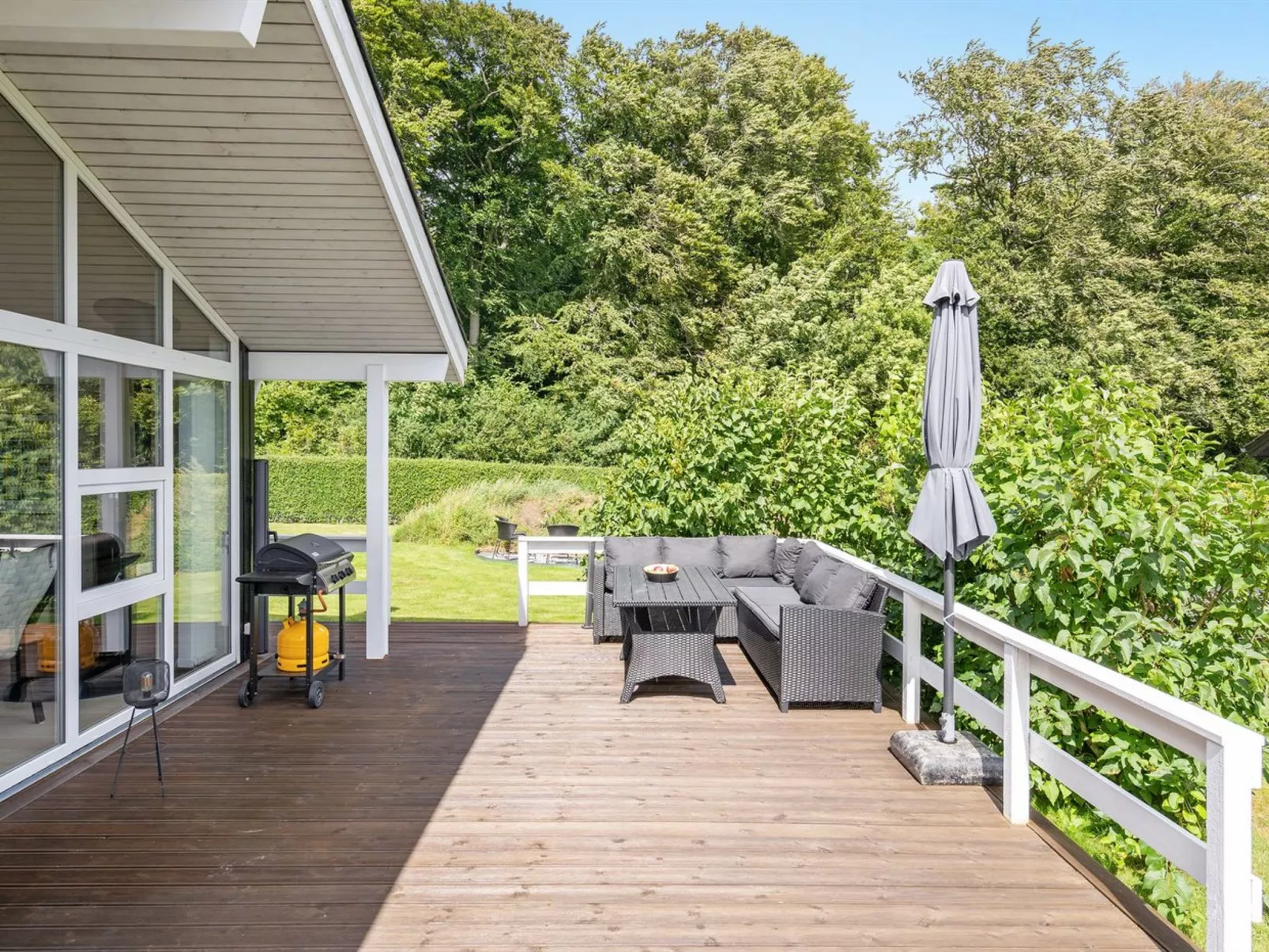 "Darja" - 300m from the sea-Outside