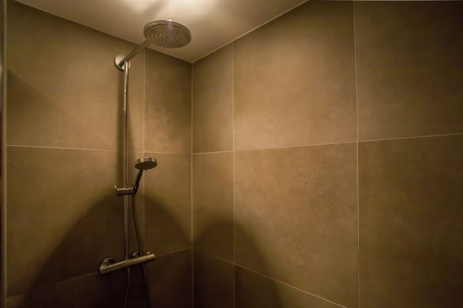 Zeearend Boulevard-Bathroom