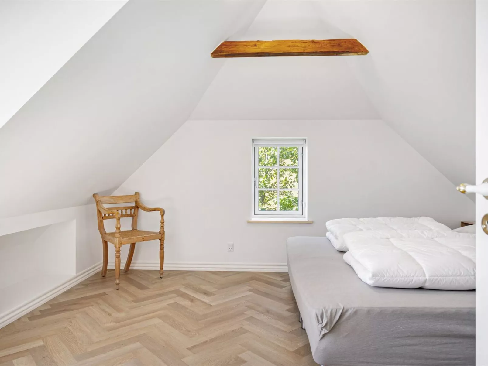 "Karmen" - 100m from the sea-Inside