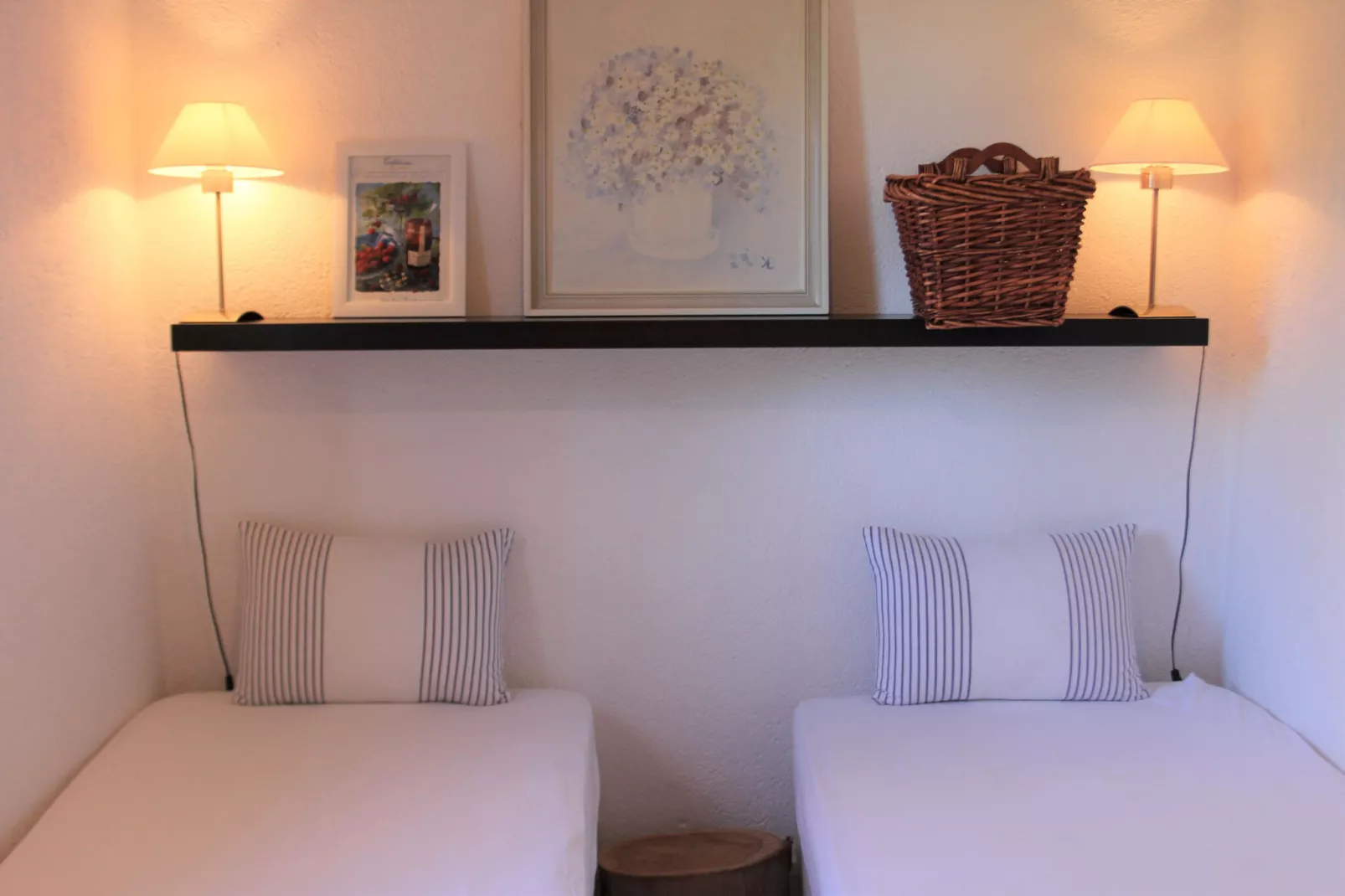 Le Capitou-Bedroom