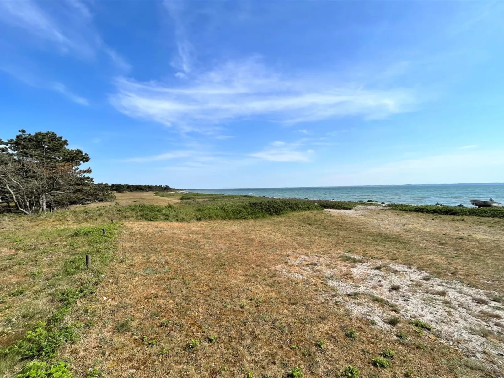 "Jensen" - 175m from the sea-Outside