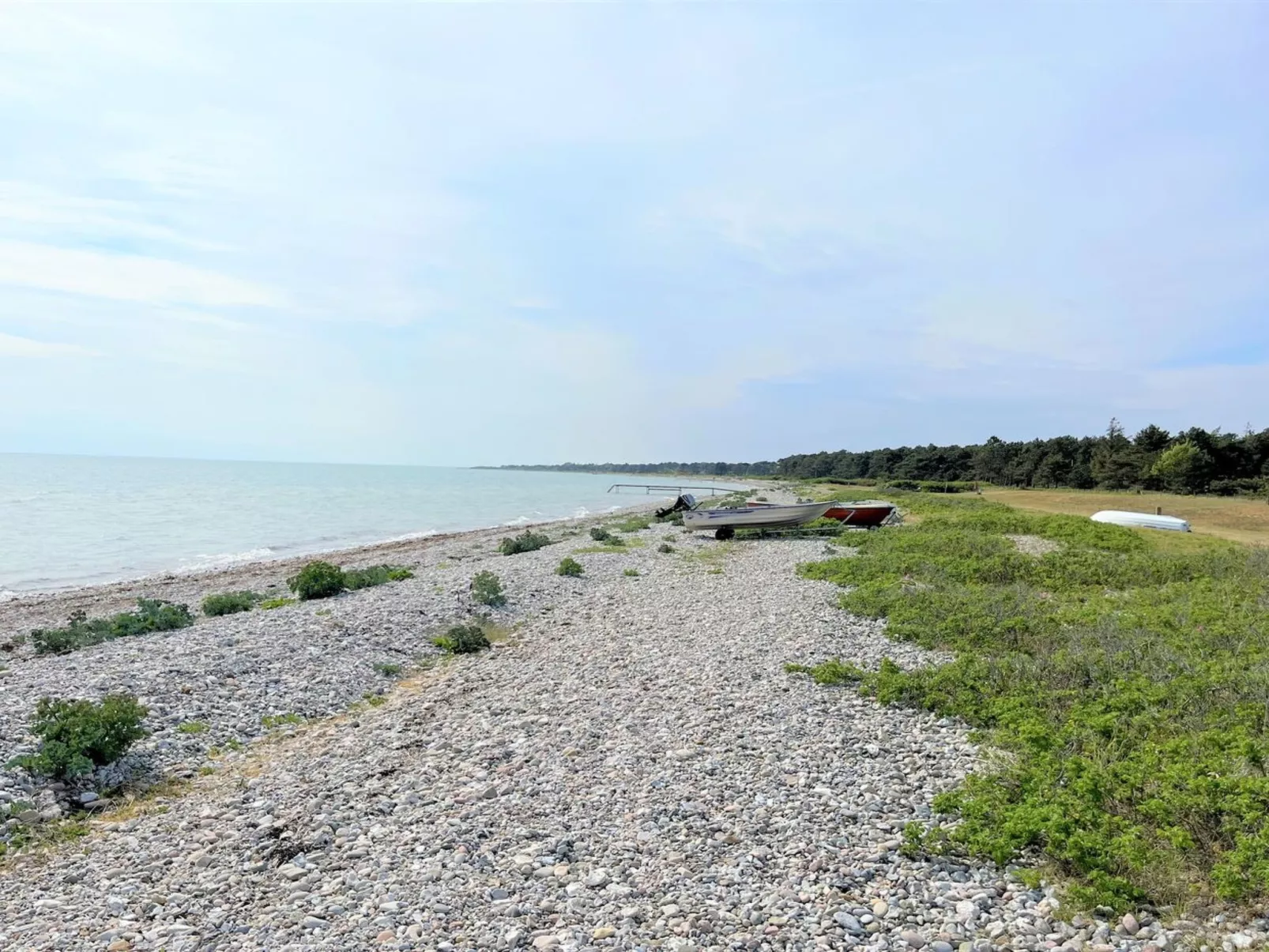 "Jensen" - 175m from the sea-Outside