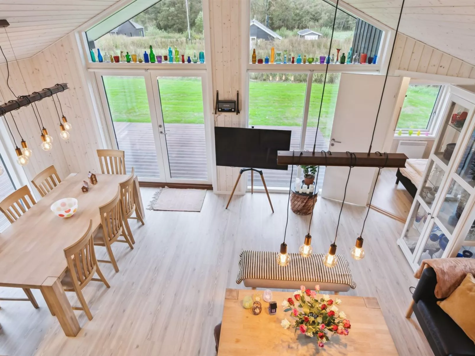 "Francis" - 380m from the sea-Inside