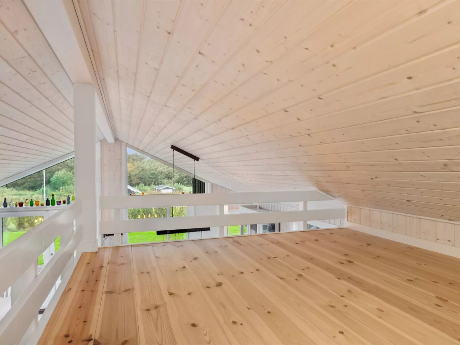 "Francis" - 380m from the sea-Inside