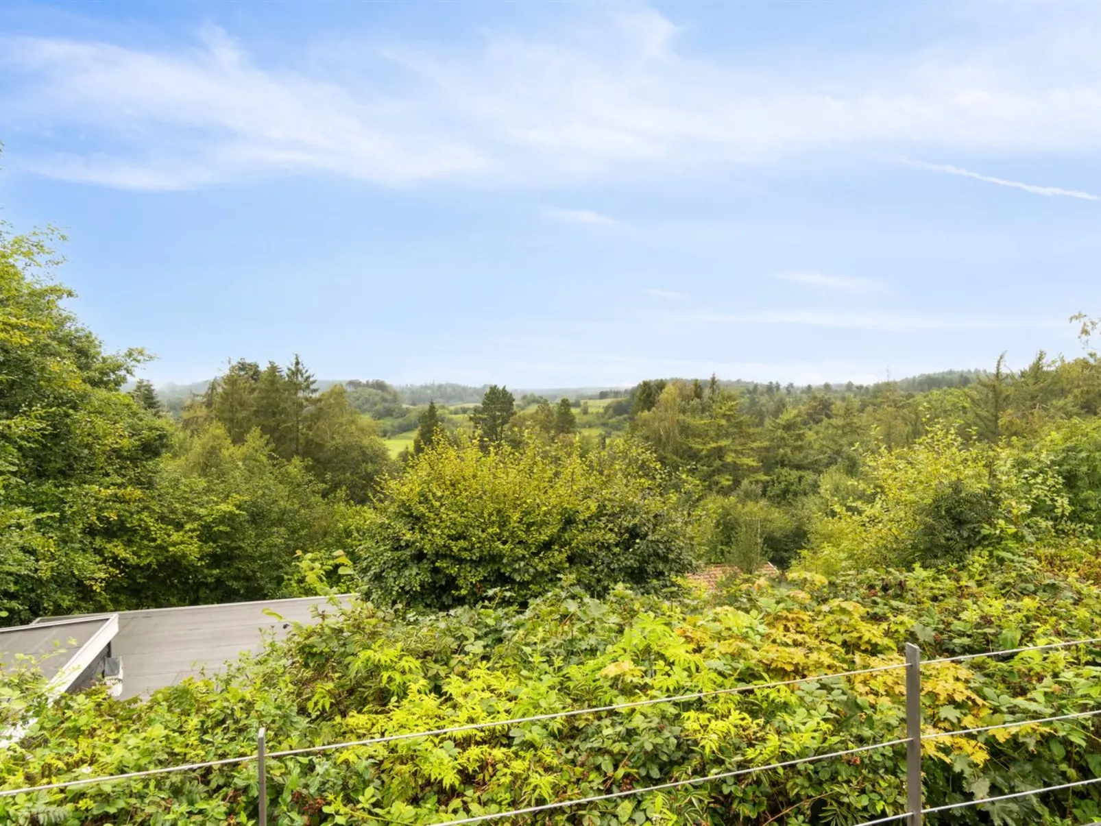 "Ufej" - 2.5km from the sea-Dehors