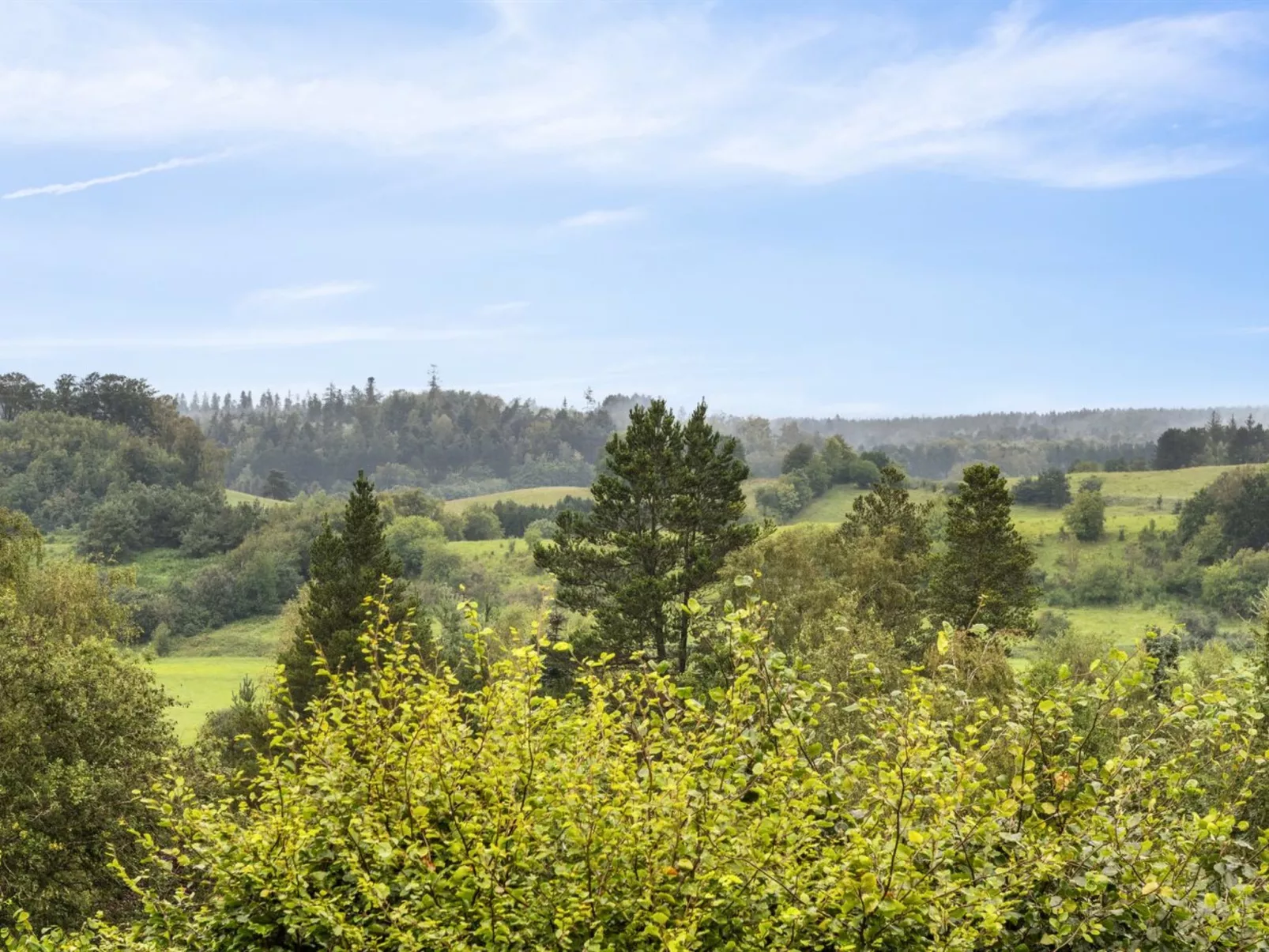 "Ufej" - 2.5km from the sea-Dehors