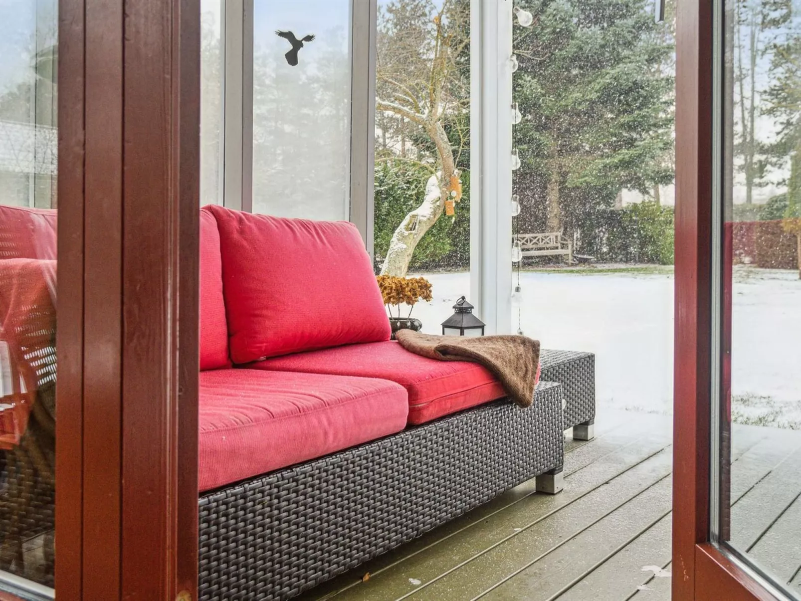 "Soti" - 350m from the sea-Outside