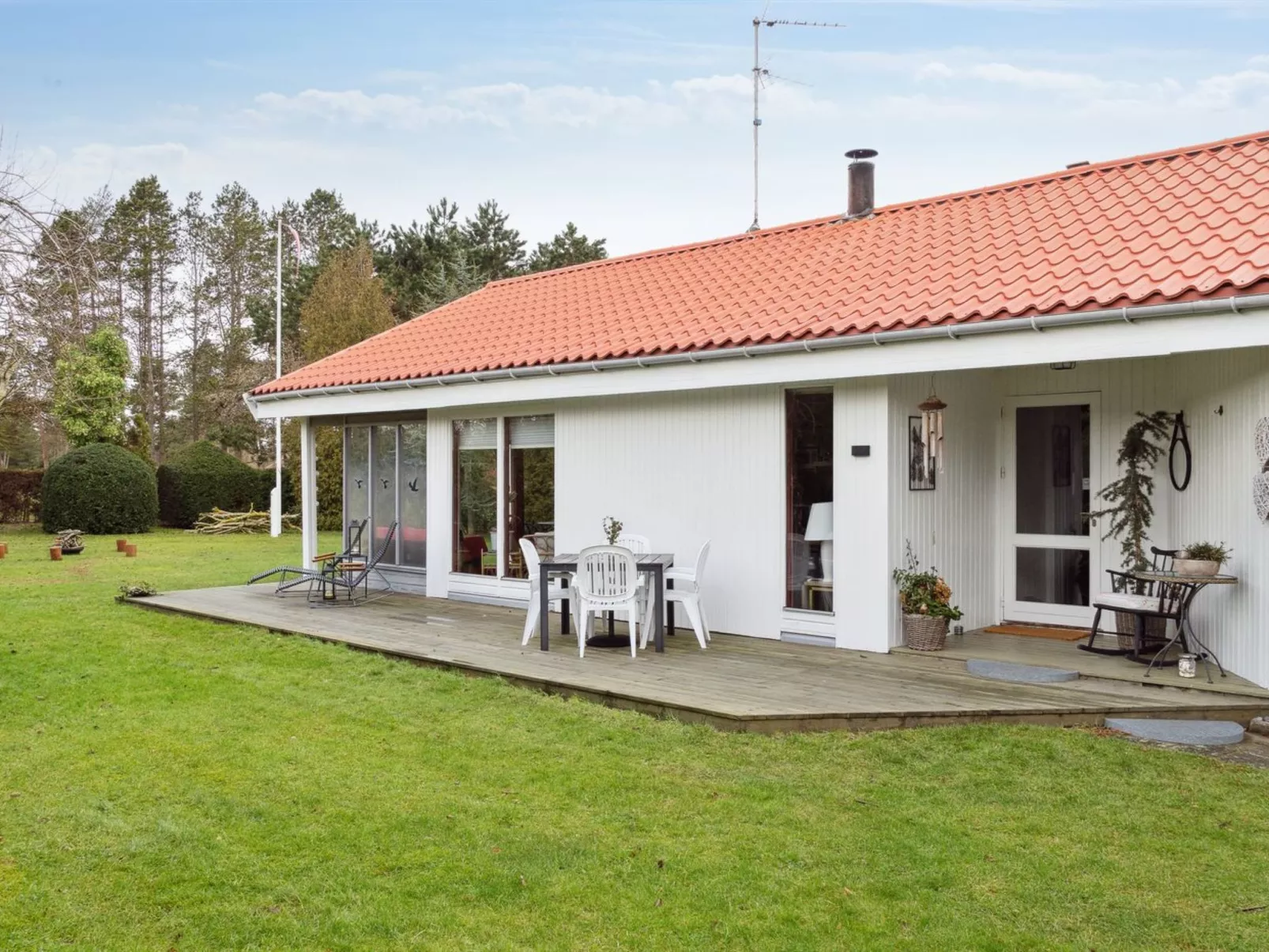 "Soti" - 350m from the sea-Inside