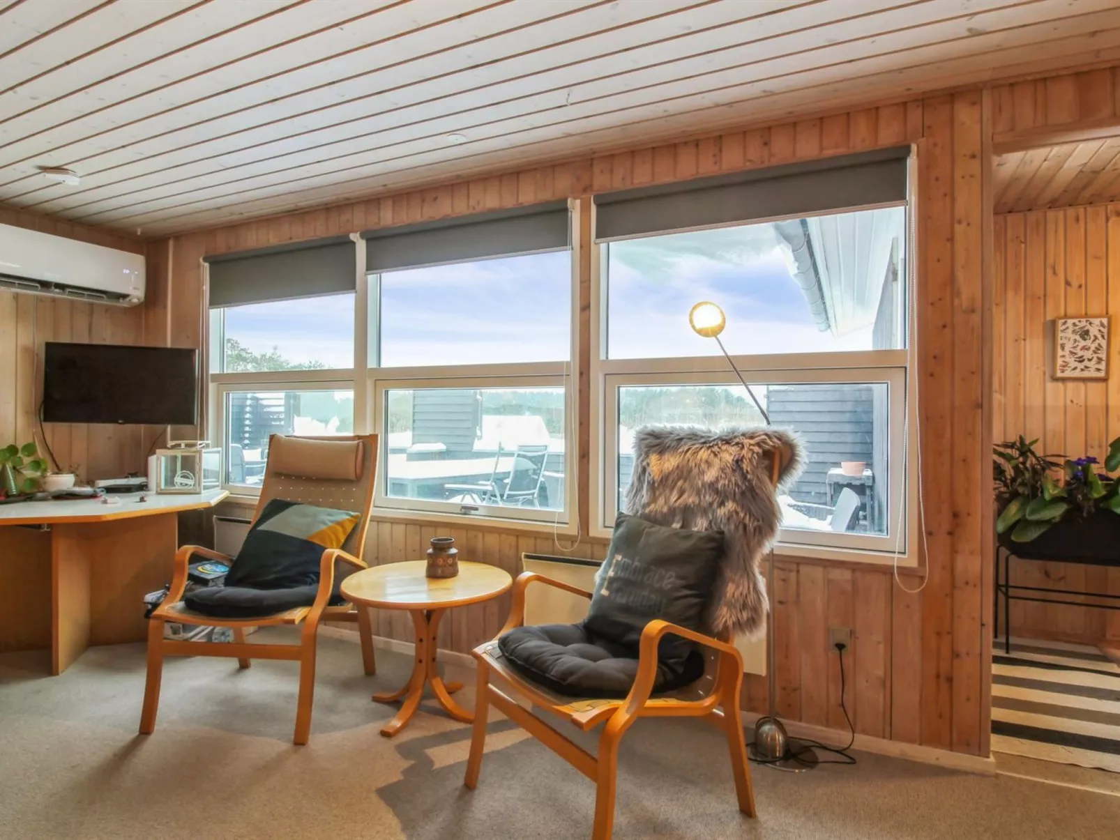 "Signe" - 700m from the sea-Inside