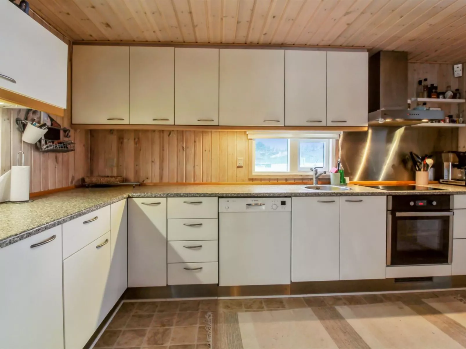 "Signe" - 700m from the sea-Inside