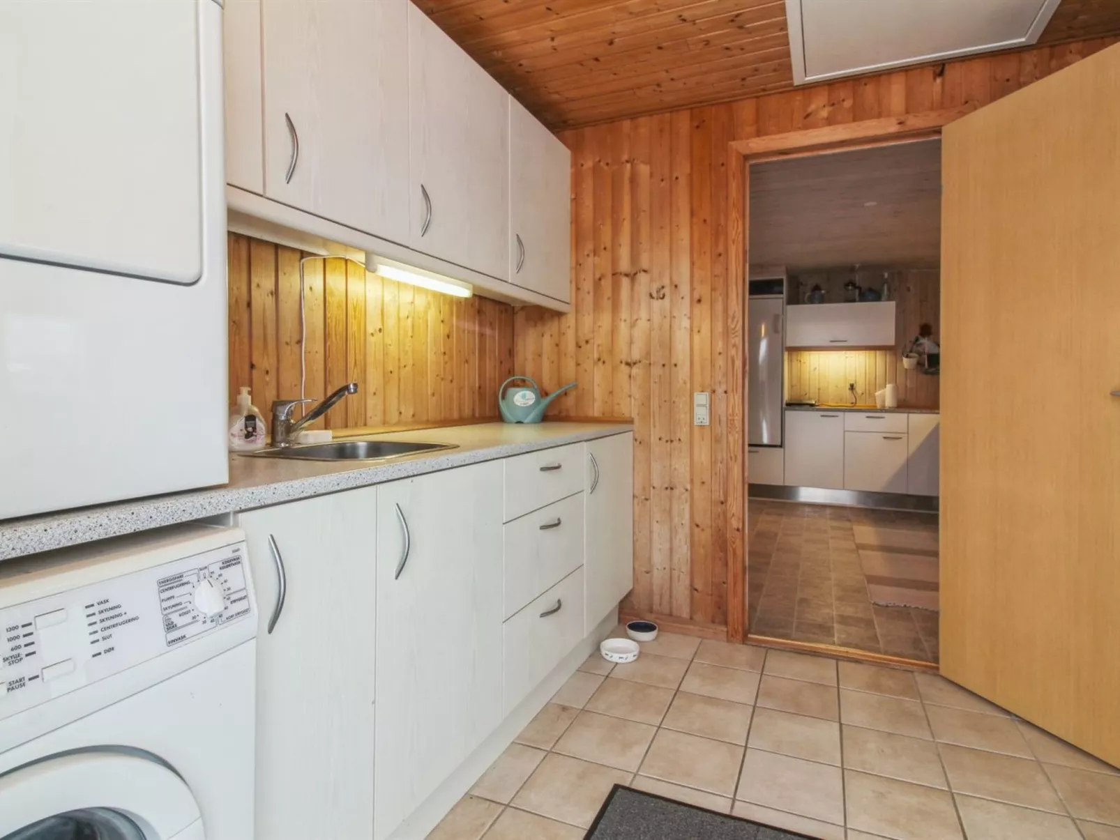 "Signe" - 700m from the sea-Outside