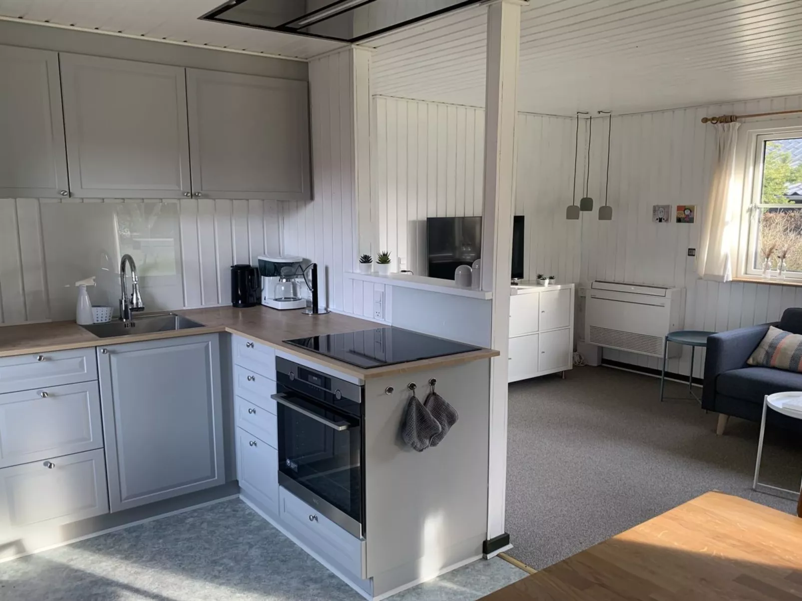 "Domnika" - 200m from the sea-Drinnen