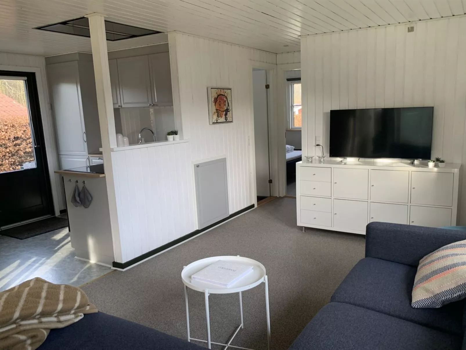 "Domnika" - 200m from the sea-Drinnen