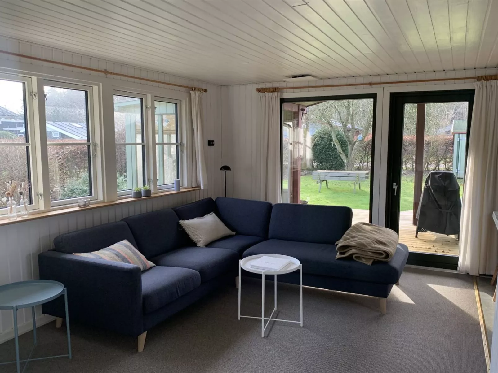 "Domnika" - 200m from the sea-Drinnen