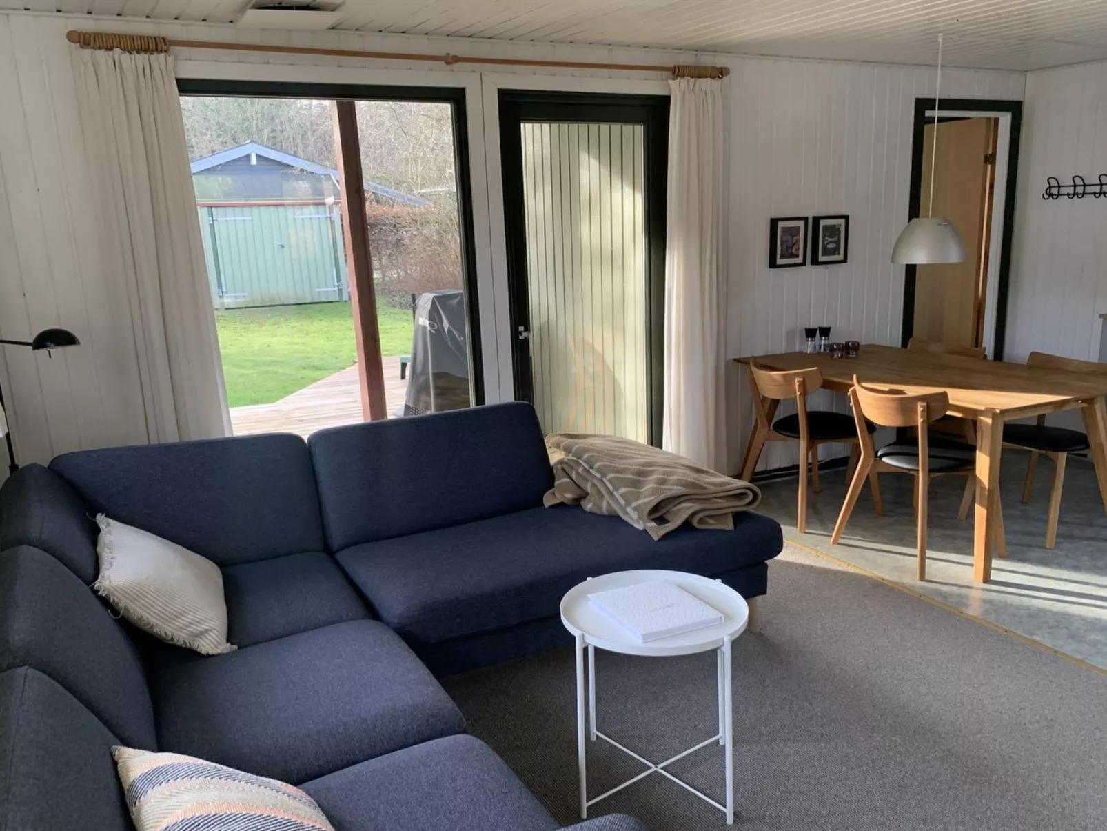 "Domnika" - 200m from the sea-Draußen