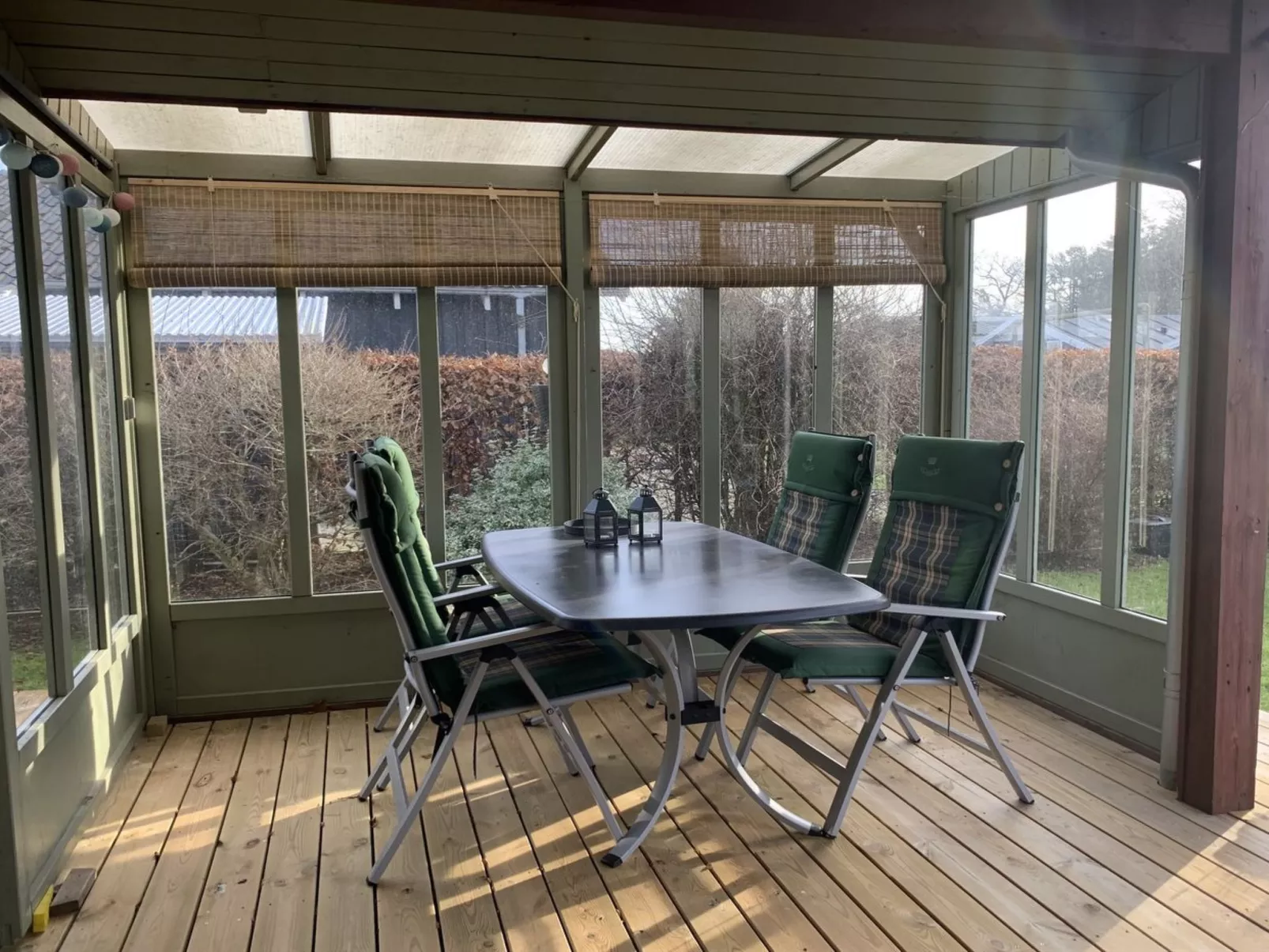 "Domnika" - 200m from the sea-Draußen