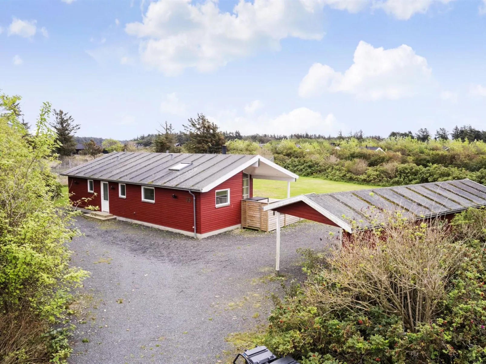 "Rudy" - 800m from the sea-Inside