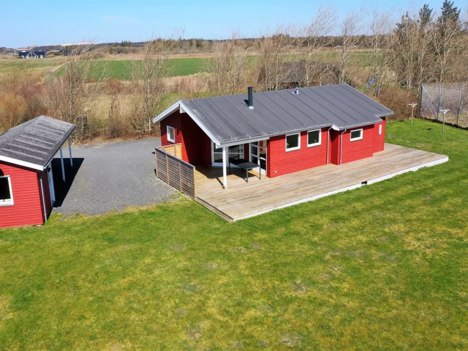 "Rudy" - 800m from the sea-Inside