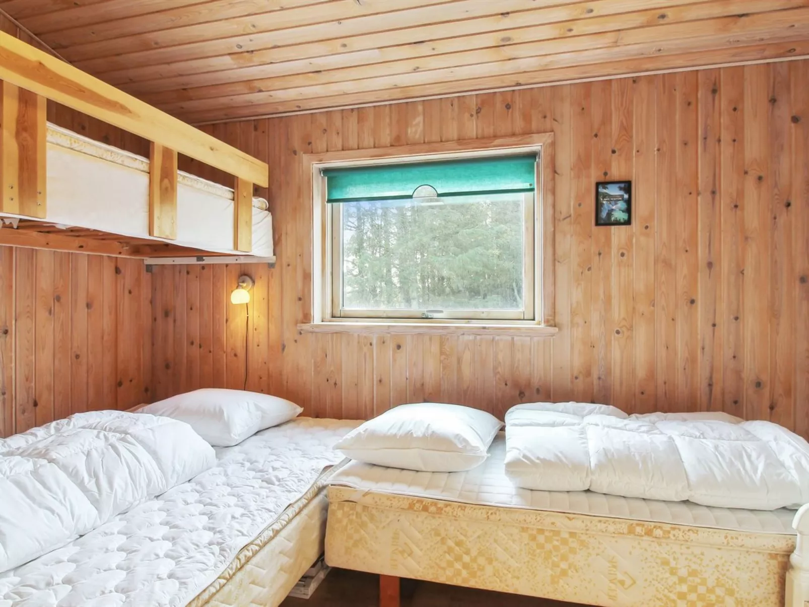 "Tuukka" - 350m from the sea-Inside