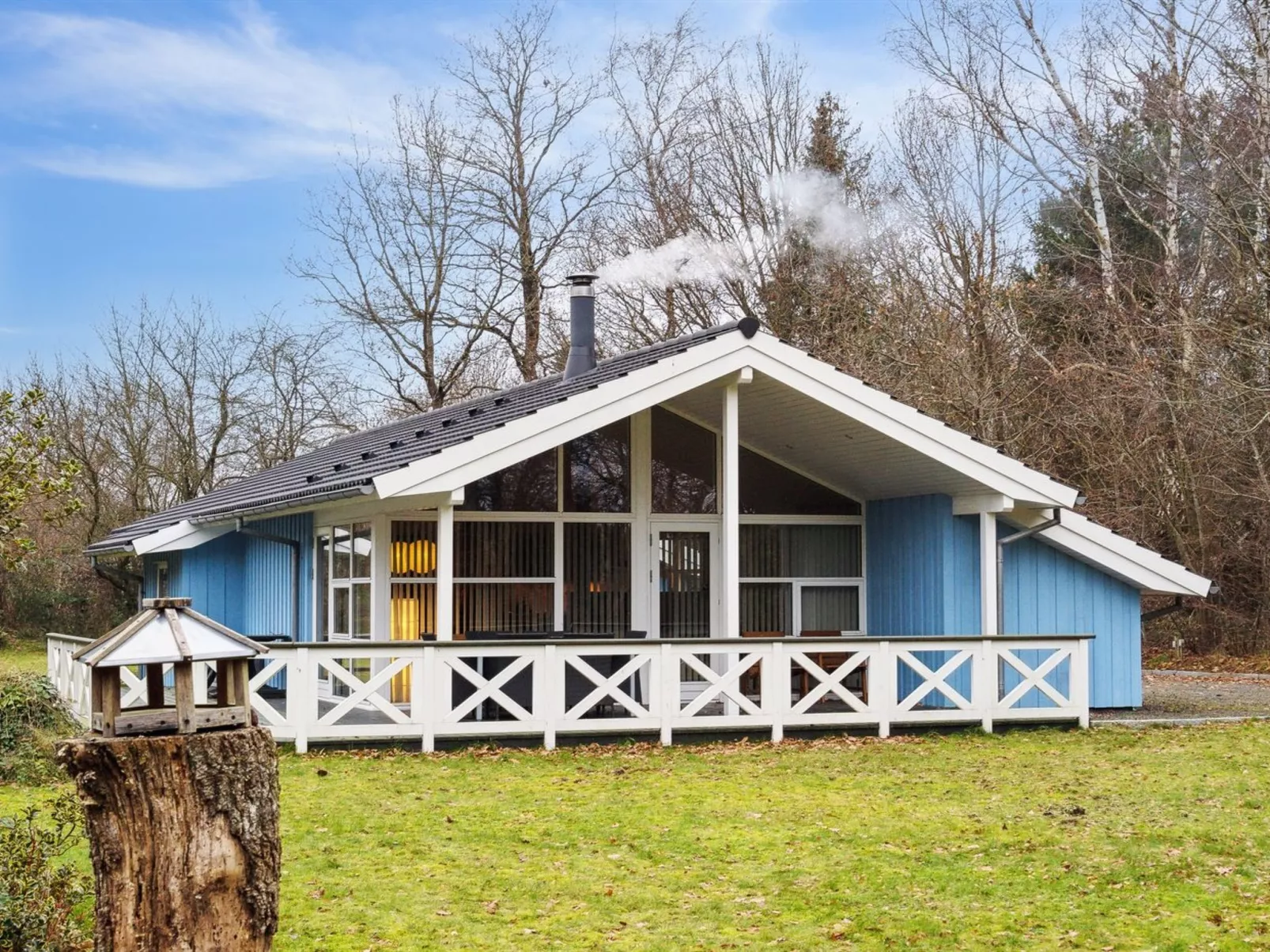 "Ananda" - 900m from the sea