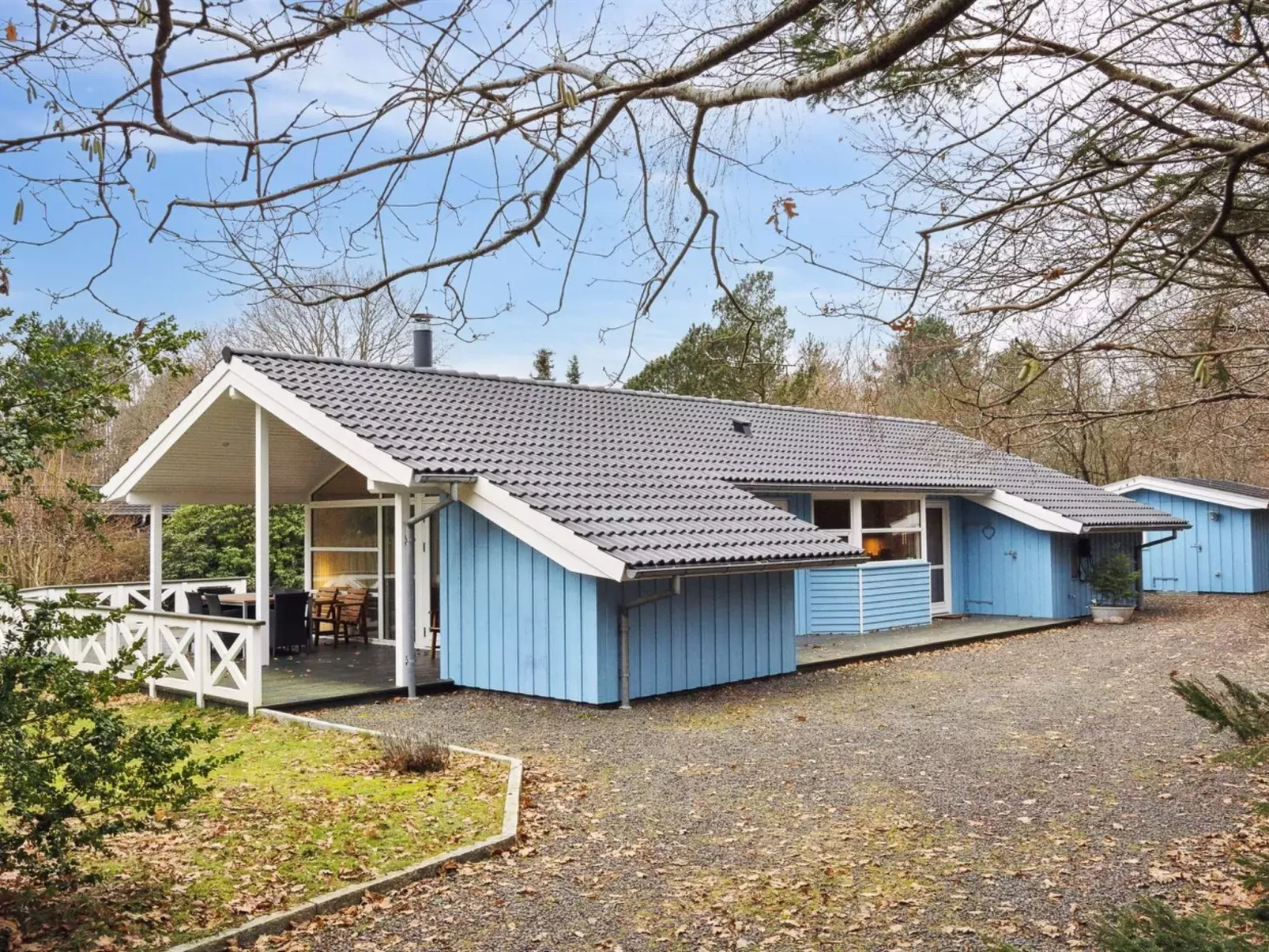 "Ananda" - 900m from the sea-Drinnen