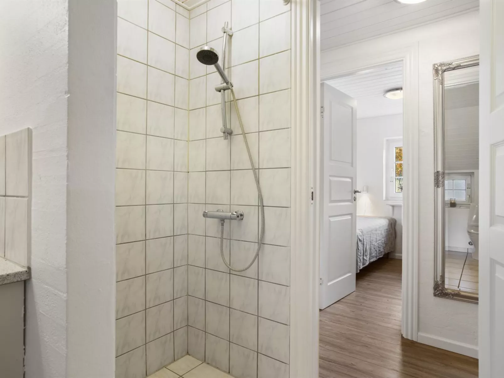 "Krok" - 1.2km from the sea-Inside