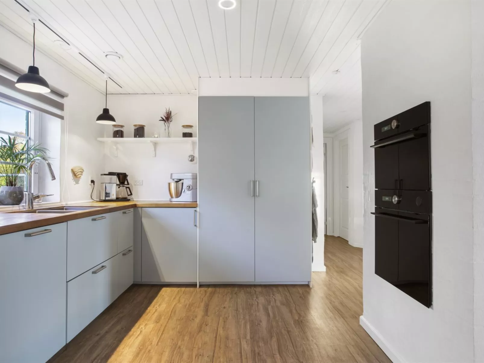 "Krok" - 1.2km from the sea-Outside