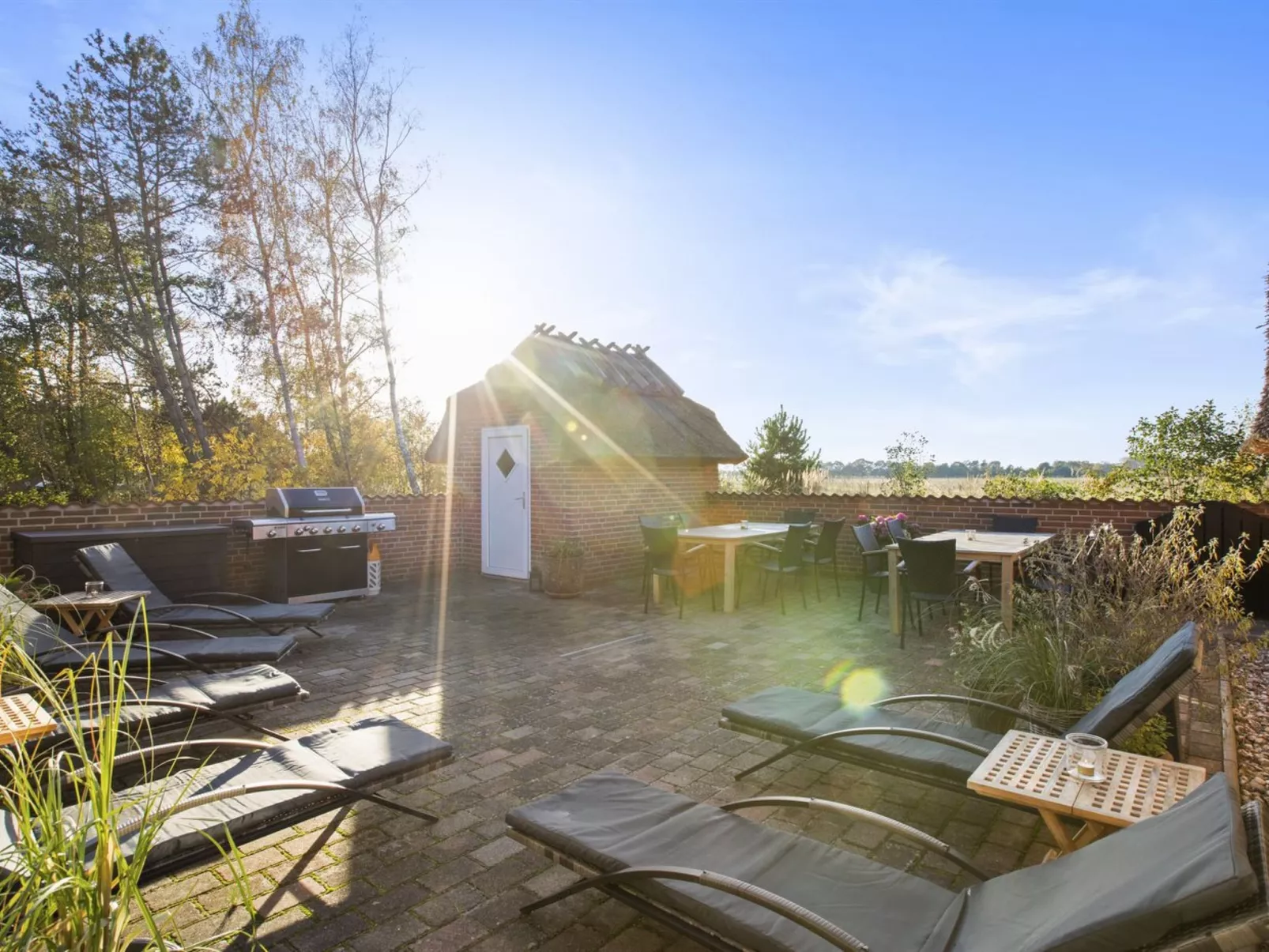 "Krok" - 1.2km from the sea-Inside