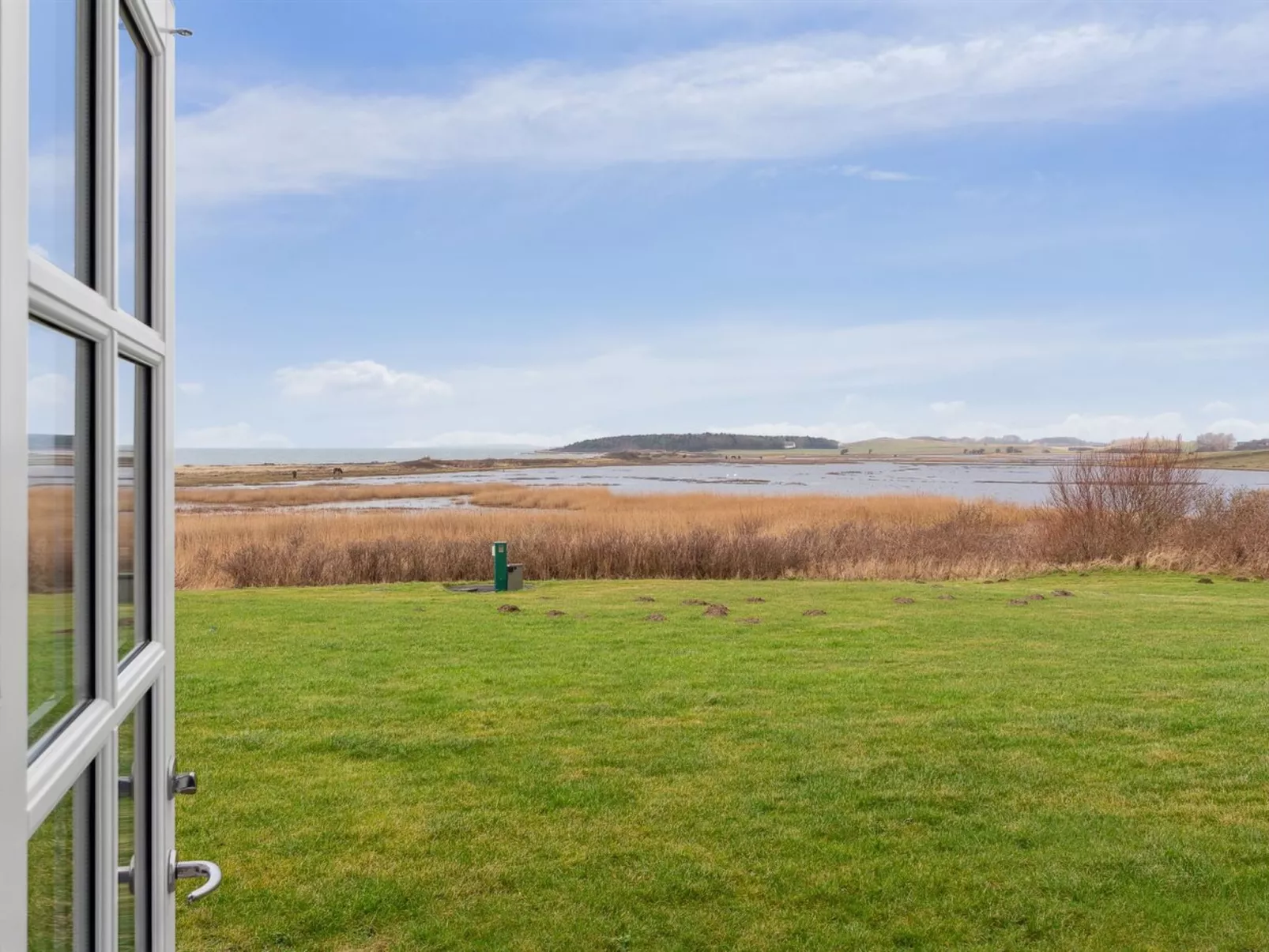 "Ewelina" - 150m from the sea-Outside