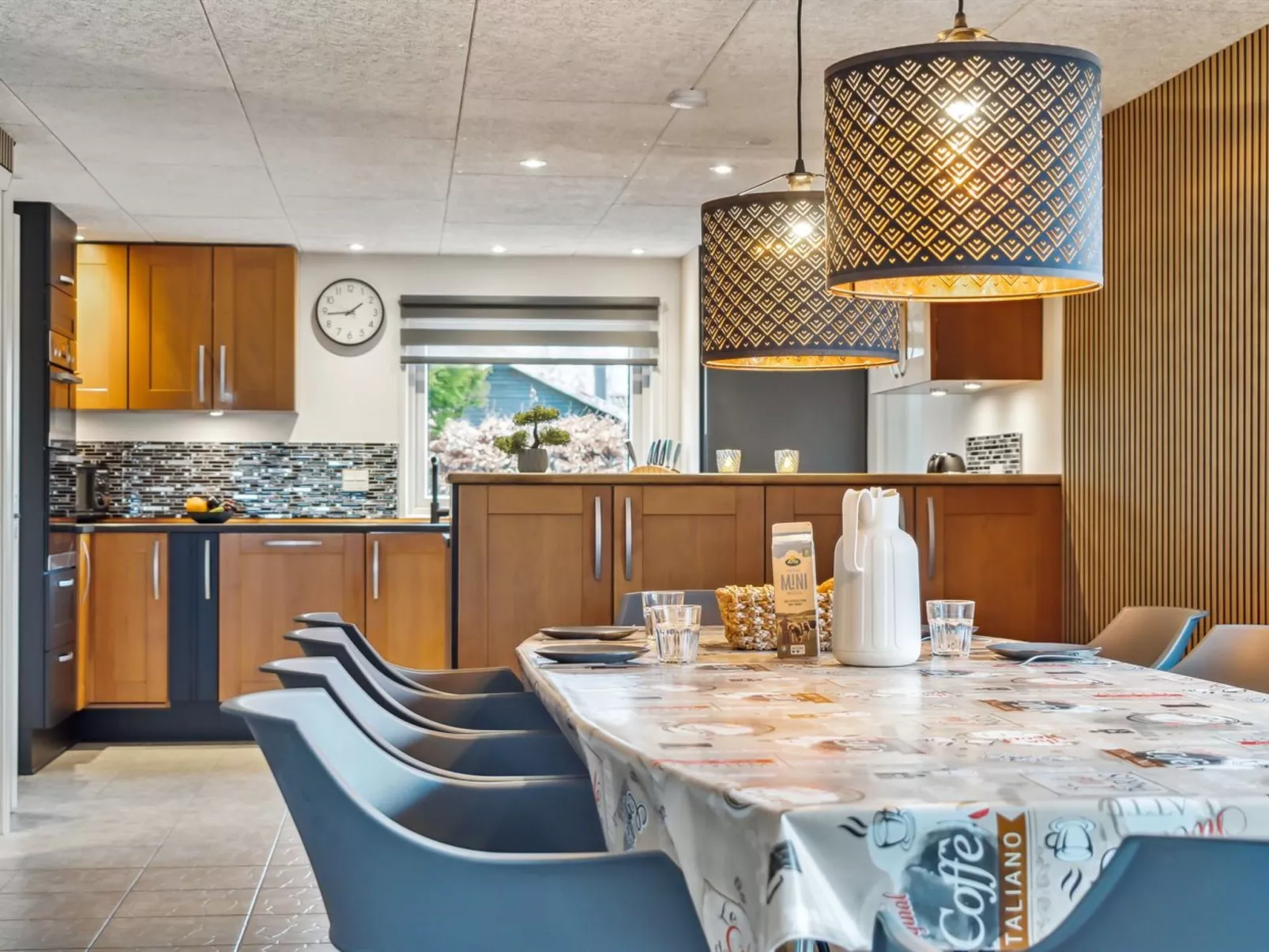 "Fidelia" - 400m from the sea-Inside
