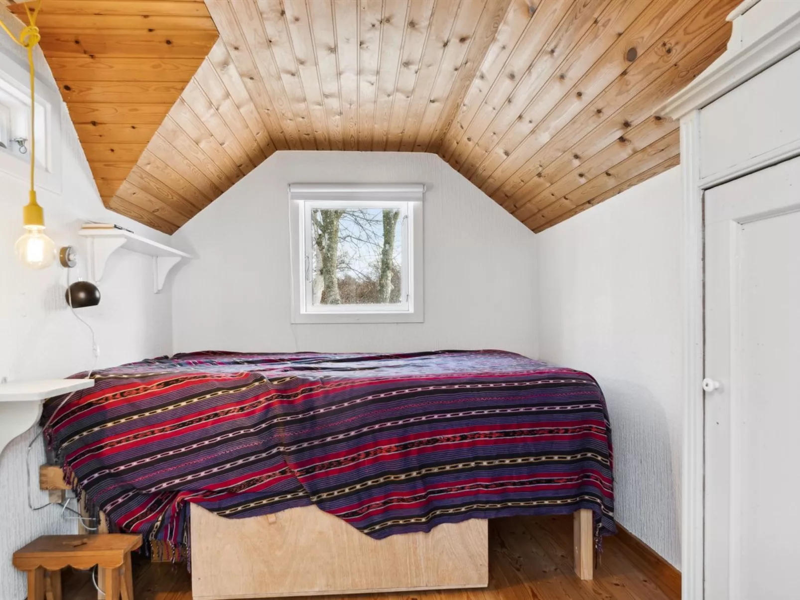 "Fedder" - 650m from the sea-Inside