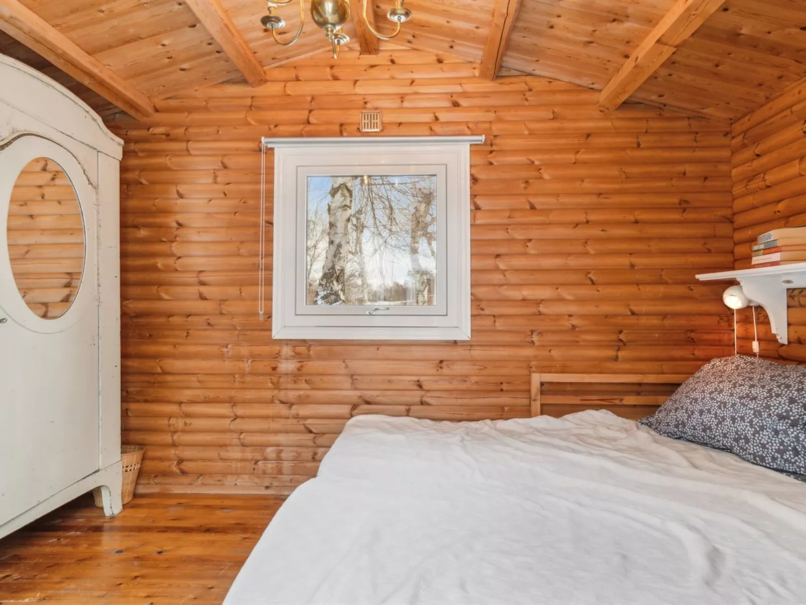 "Fedder" - 650m from the sea-Inside
