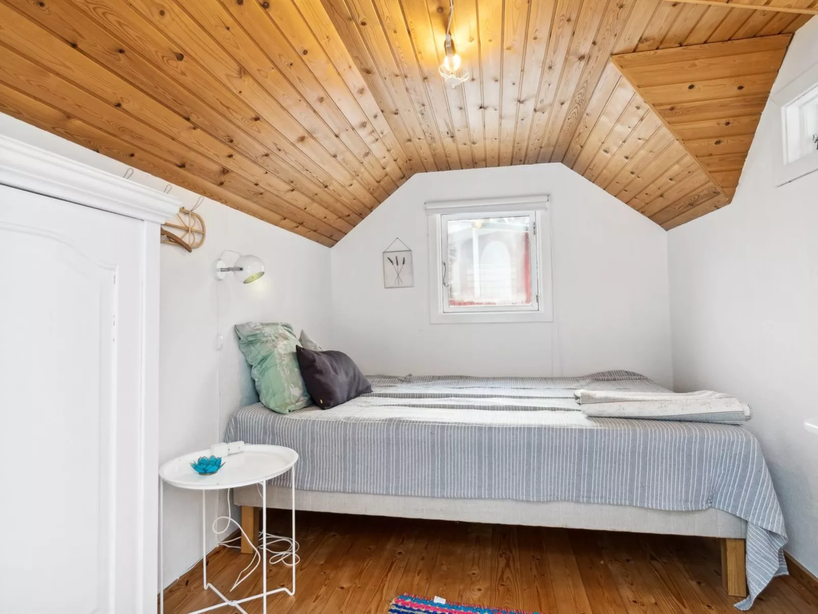 "Fedder" - 650m from the sea-Inside