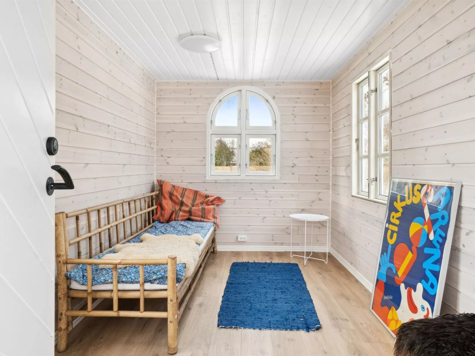 "Fedder" - 650m from the sea-Inside