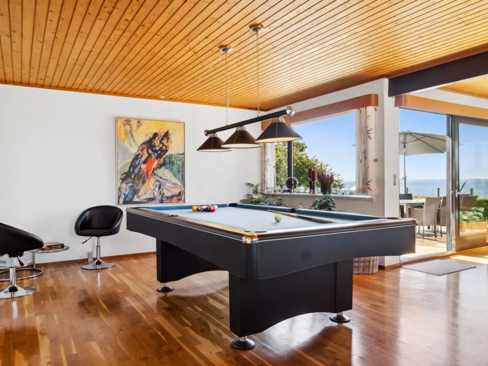 "Jovana" - 40m from the sea-Inside