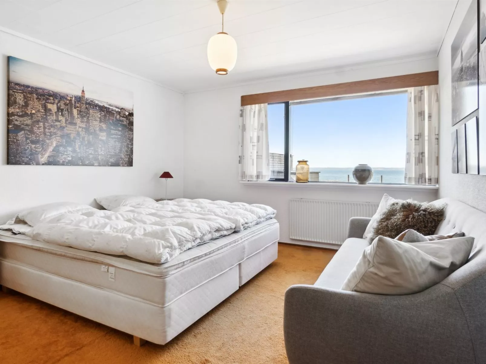 "Jovana" - 40m from the sea-Inside
