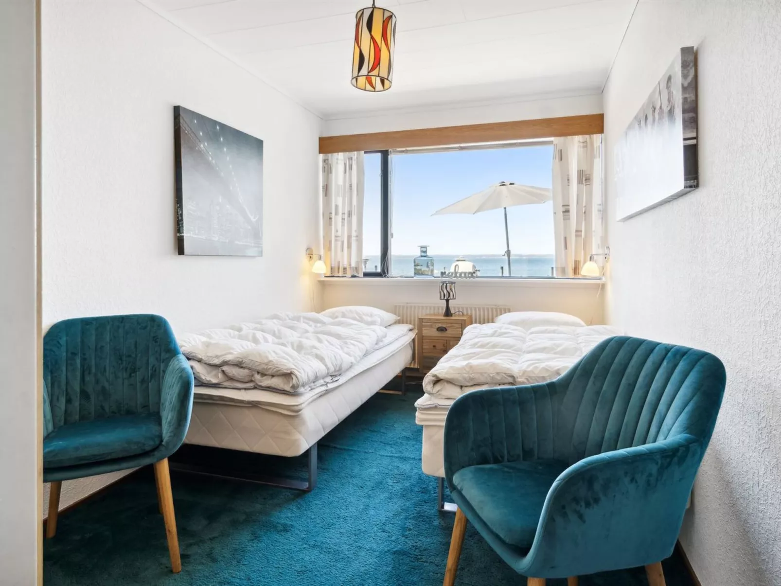 "Jovana" - 40m from the sea-Inside