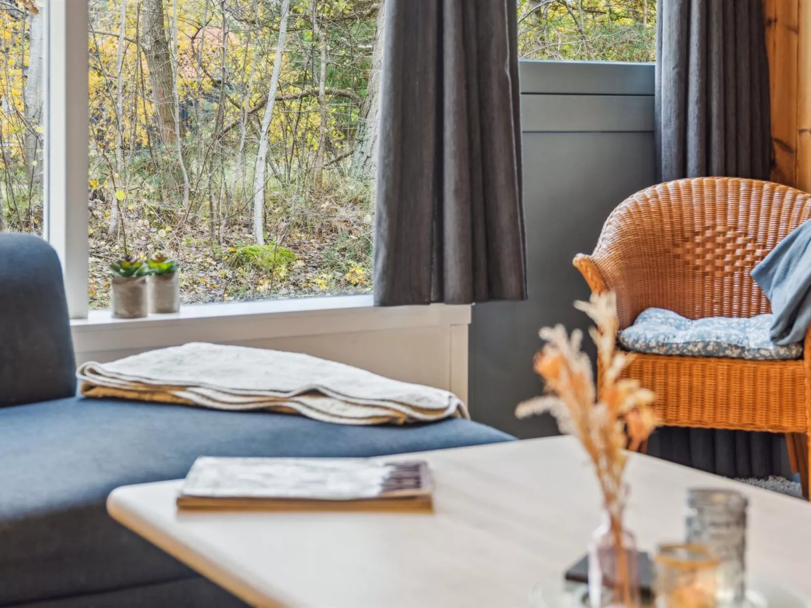 "Gudrund" - 250m from the sea-Inside
