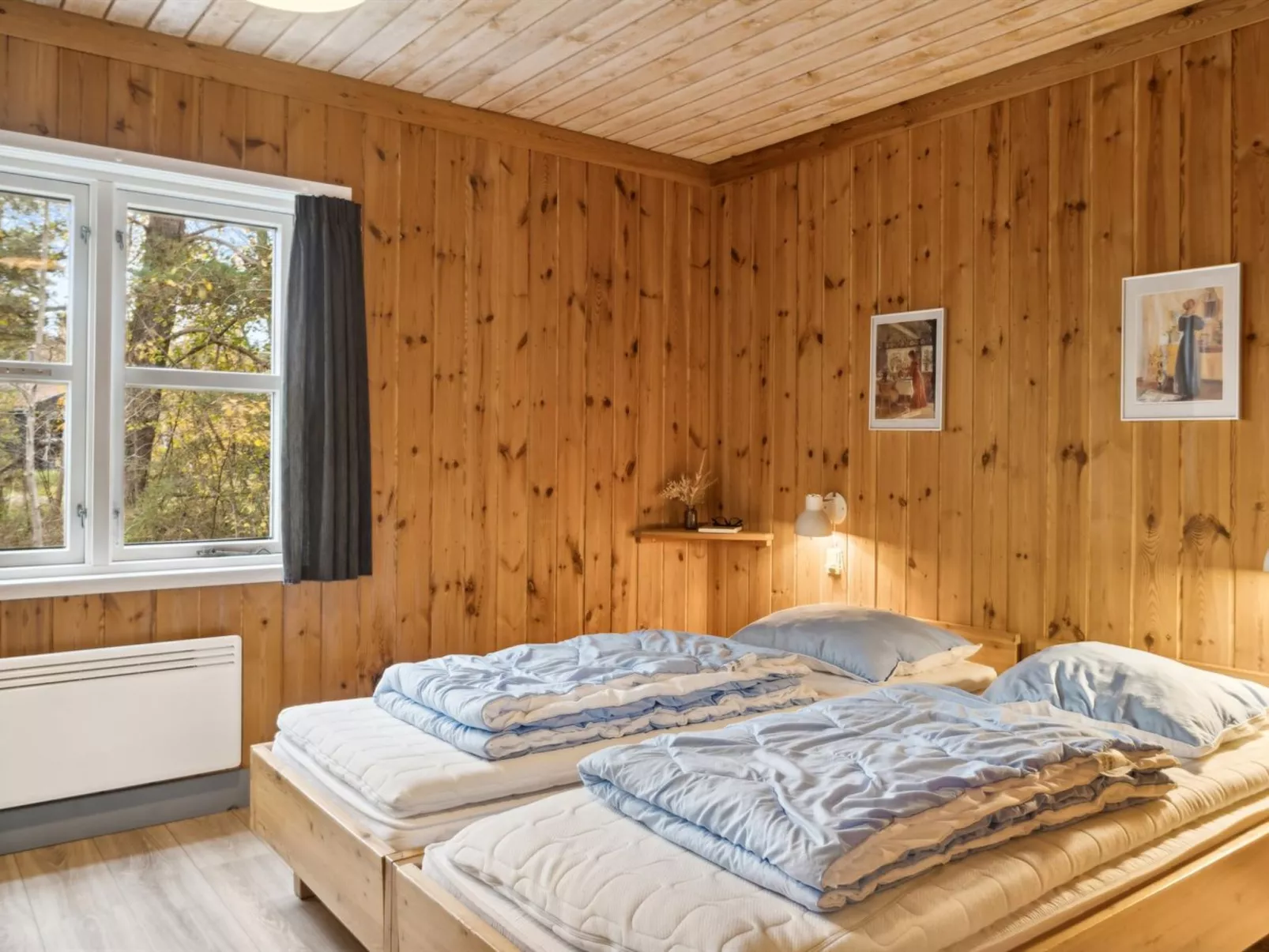 "Gudrund" - 250m from the sea-Inside