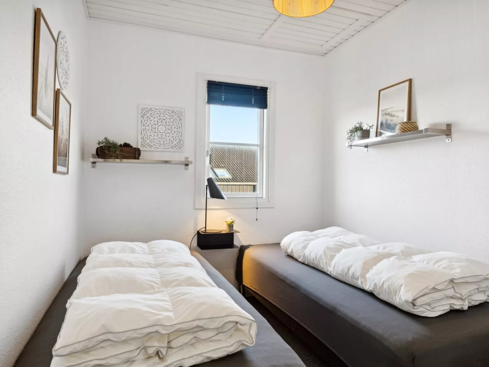 "Milly" - 150m to the inlet-Inside