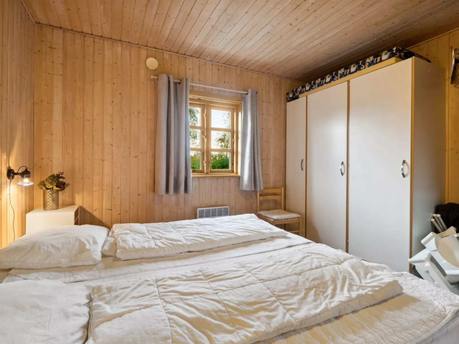 "Marlies" - 300m from the sea-Inside