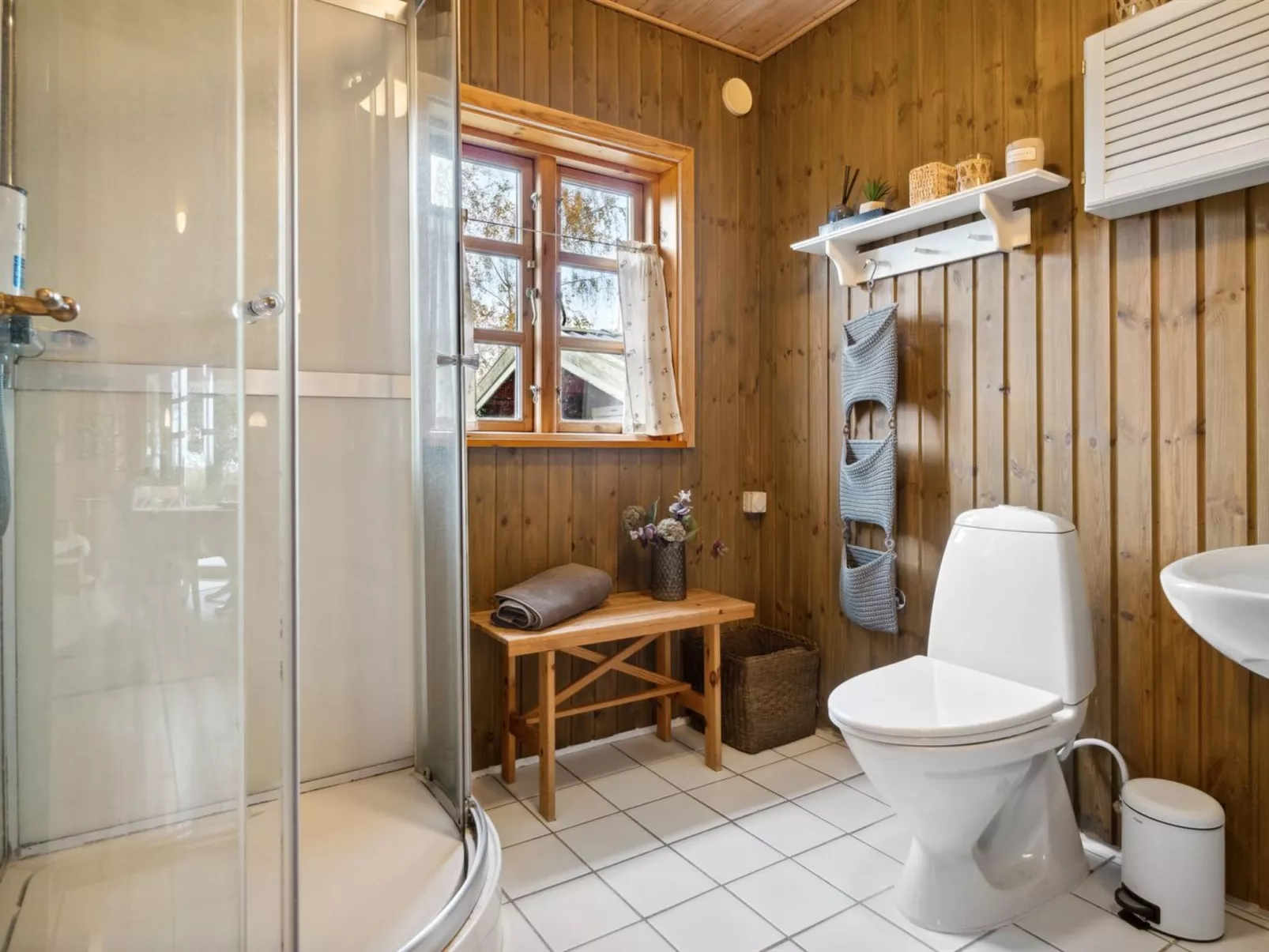 "Marlies" - 300m from the sea-Inside